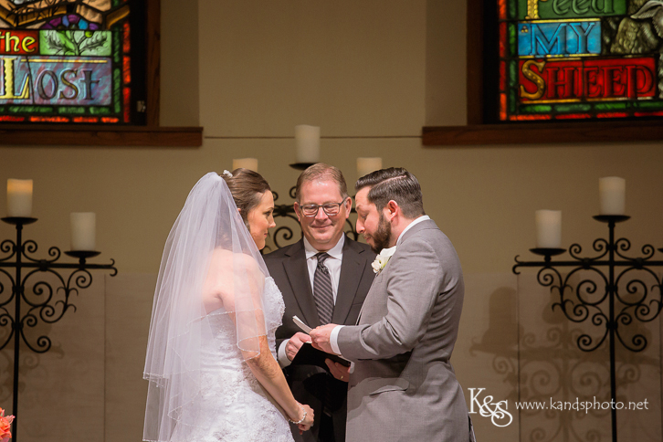 Dallas Arboretum Wedding Photographers - K & S Photography